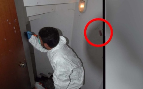 Garlasco: impronta, orma e tempi gli elementi che fanno stringere il cerchio attorno a Sempio