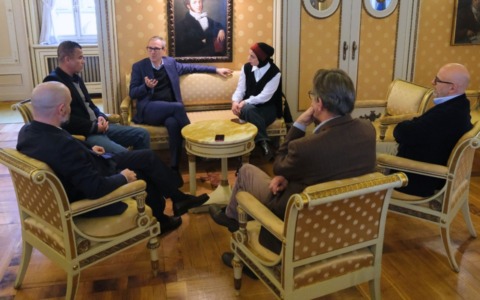 Una coppia dona 25mila euro per finanziare due borse di studio all’università di Pavia per studenti palestinesi