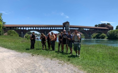 Crossroads of Europe 2025: a Pavia due giornate per valorizzare i cammini