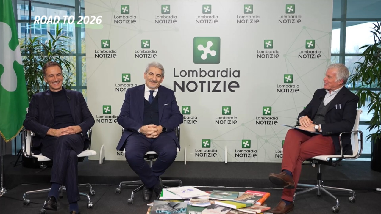 Olimpiadi invernali, per Regione Lombardia occasione di relazioni internazionali, di pace e di coinvolgimento dei giovani