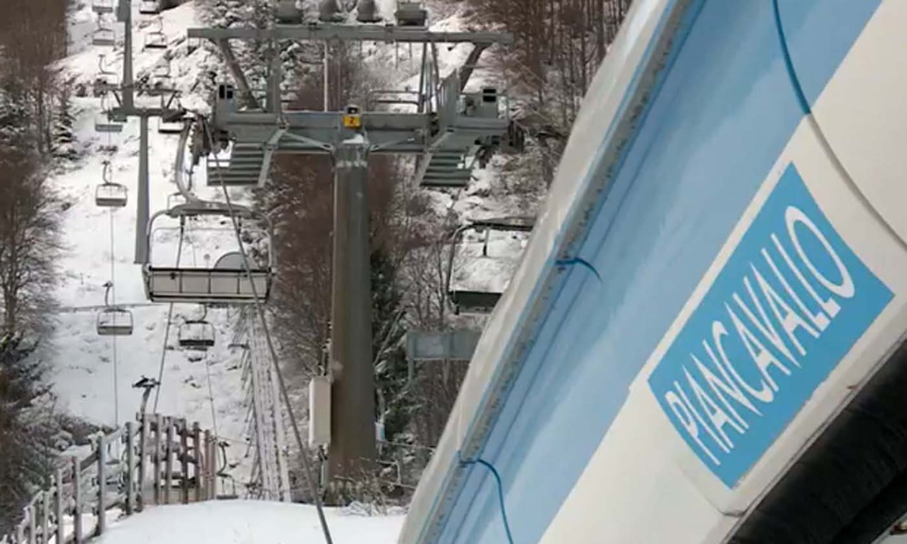 Ancora grave il 32enne di Mortara caduto dalla seggiovia a Piancavallo