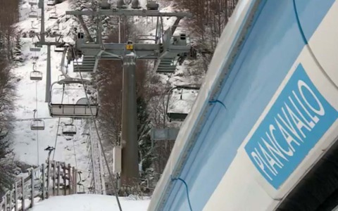 Ancora grave il 32enne di Mortara caduto dalla seggiovia a Piancavallo