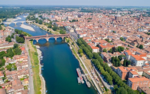San Siro 2025, Pavia rende omaggio ai suoi “benemeriti”