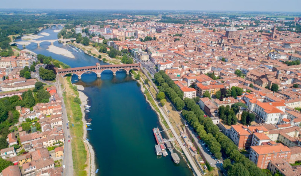 San Siro 2025, Pavia rende omaggio ai suoi “benemeriti”