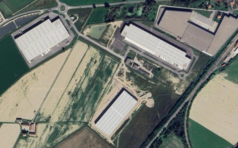 Consumo di suolo, in provincia di Pavia logistica e cave divorano il suolo agricolo