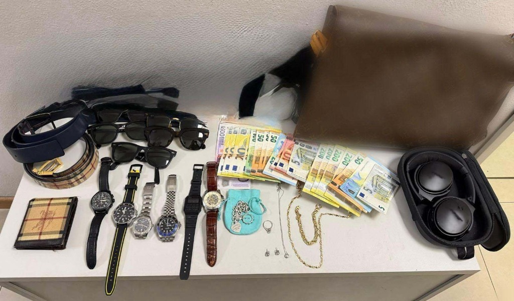 Furti in abitazione: due uomini fermati dopo una serie di colpi in Lombardia e in provincia di Pavia