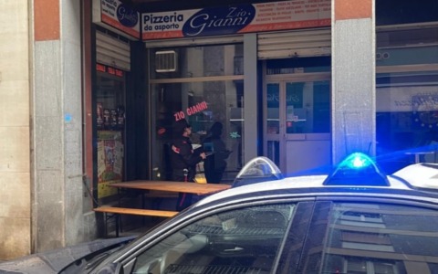 Furti in quattro negozi di Stradella e Broni: due giovani conviventi incastrati dalle telecamere