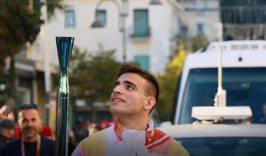 Giovedì 15 gennaio a Pavia deviazioni autobus urbani per il passaggio della Fiamma Olimpica