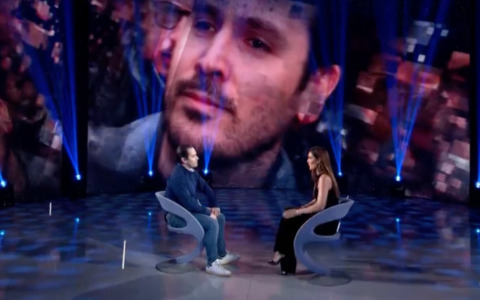 Andrea Sempio racconta la sua verità sul caso Garlasco a Verissimo: “Mi sento un colpevole desiderato”