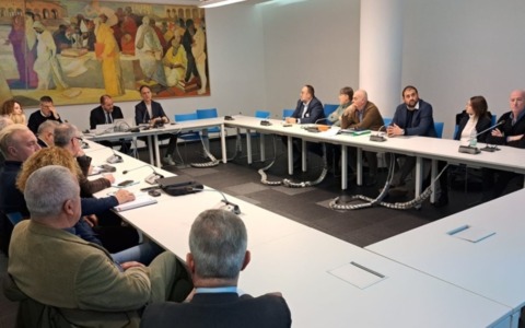 Crisi Terre d’Oltrepò, Regione: “La trattativa per il salvataggio della cantina non è un reality show”