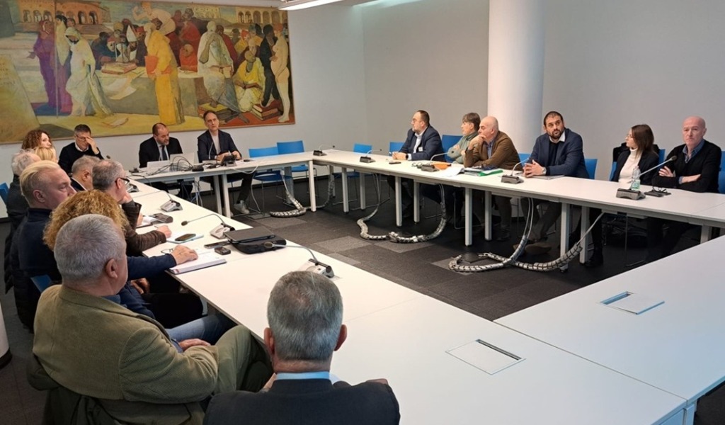 Crisi Terre d’Oltrepò, Regione: “La trattativa per il salvataggio della cantina non è un reality show”