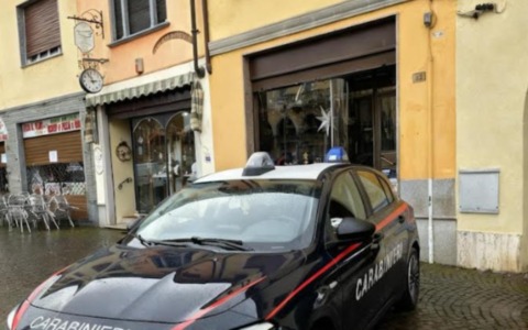 Rapina da 57mila euro alla gioielleria di Dorno: identificati i responsabili, in manette due 66enni