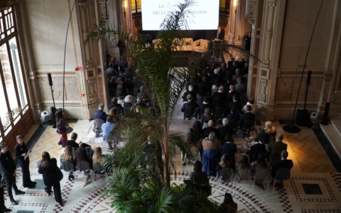 La rinascita delle Thermae Berzieri: un investimento da 44 milioni per il rilancio di Salsomaggiore