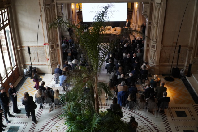 La rinascita delle Thermae Berzieri: un investimento da 44 milioni per il rilancio di Salsomaggiore