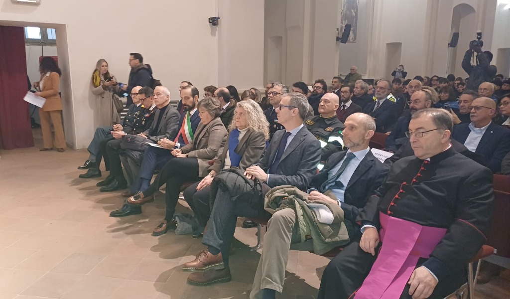 Pavia ricorda l’Olocausto: un impegno condiviso tra istituzioni e giovani