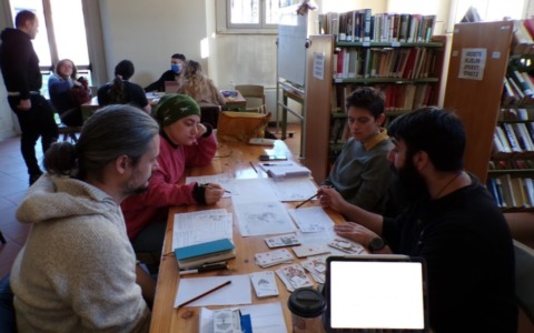 PlayFest 2026: Belgioioso diventa capitale dei giochi di ruolo