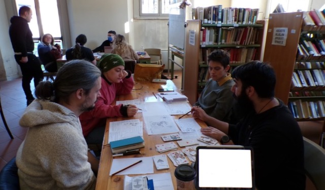 PlayFest 2026: Belgioioso diventa capitale dei giochi di ruolo