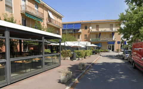 Furto in due ristoranti di Pavia la notte di Capodanno: rubati 750 euro, nei guai tre giovani ladri