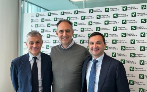 Terre d’Oltrepò, verso una soluzione entro fine mese. Beduschi: “Garantire continuità all’azienda”