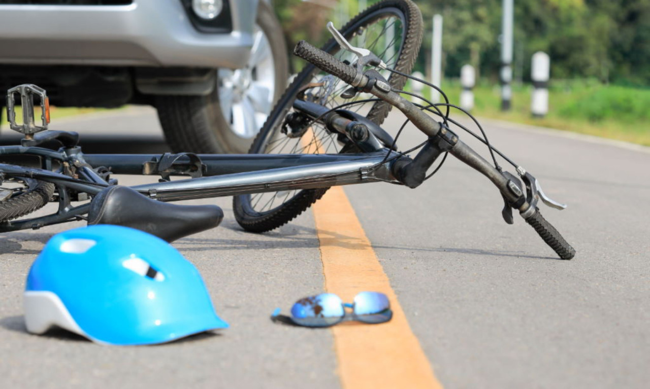 Incidenti in bicicletta: Lombardia al primo posto, Pavia è la 28esima provincia più colpita in Italia