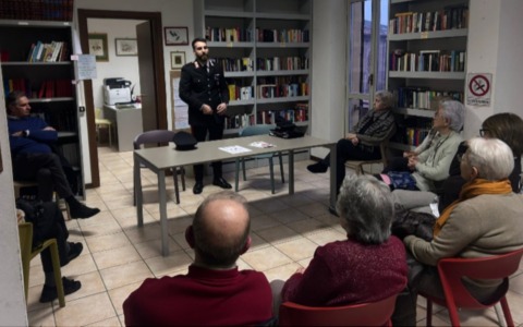 Truffe agli anziani: una serata di sensibilizzazione e prevenzione a Retorbido