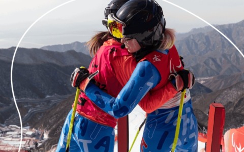 Milano-Cortina 2026, la mostra “Emozioni dei Giochi – Culture through Sport” arriva a Pavia