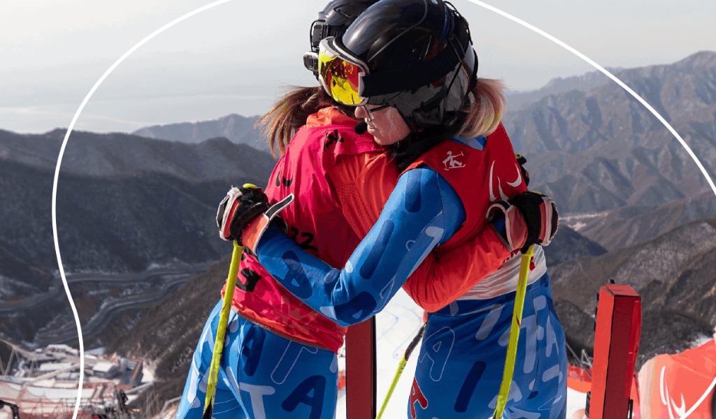 Milano-Cortina 2026, la mostra “Emozioni dei Giochi – Culture through Sport” arriva a Pavia