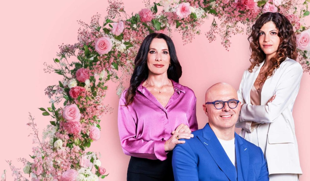 Chi è Andrea, il vogherese protagonista di “Matrimonio a Prima Vista” 2026