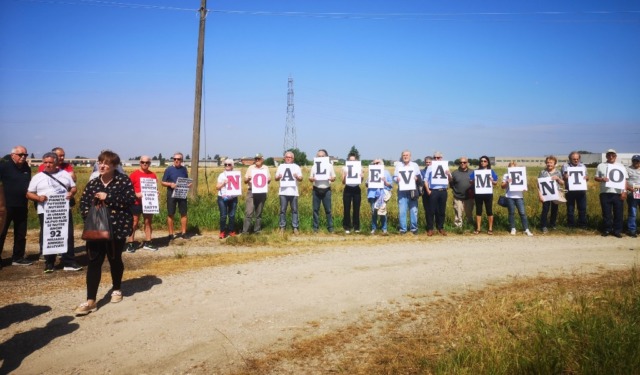 Variante Generale al PGT di Casei Gerola: è scontro sugli allevamenti intensivi