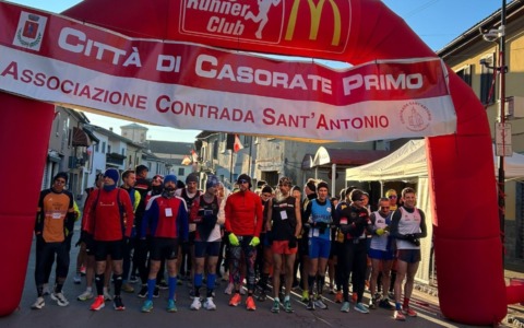 Stracasorate 2026: a Casorate Primo una vera festa di popolo