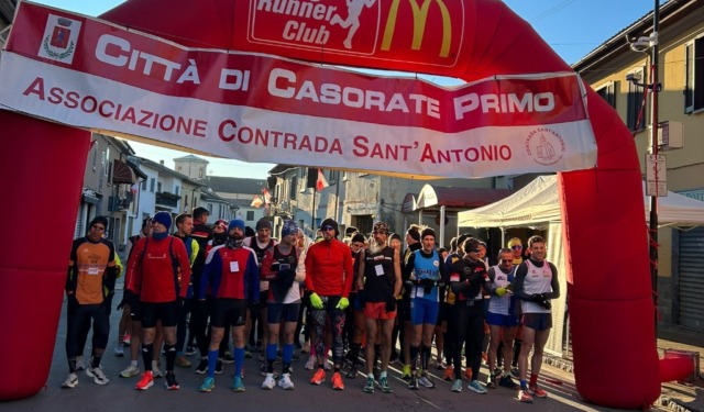 Stracasorate 2026: a Casorate Primo una vera festa di popolo