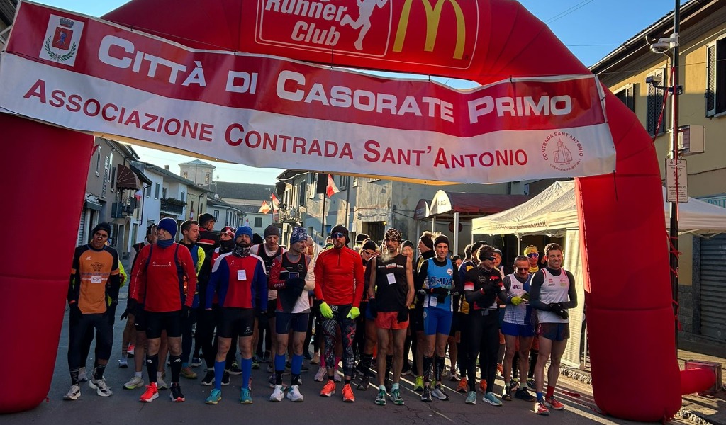 Stracasorate 2026: a Casorate Primo una vera festa di popolo