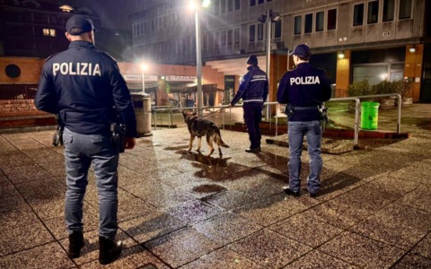 A Pavia scoperta sala da ballo abusiva in un seminterrato con nessuna uscita di sicurezza