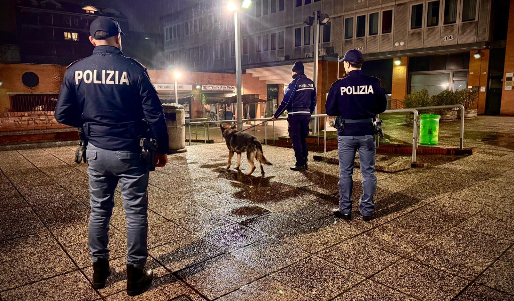 A Pavia scoperta sala da ballo abusiva in un seminterrato con nessuna uscita di sicurezza