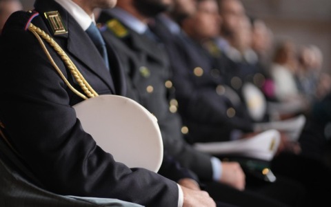 Polizia Locale, tra i 36 premiati dalla Regione anche tre agenti della provincia di Pavia