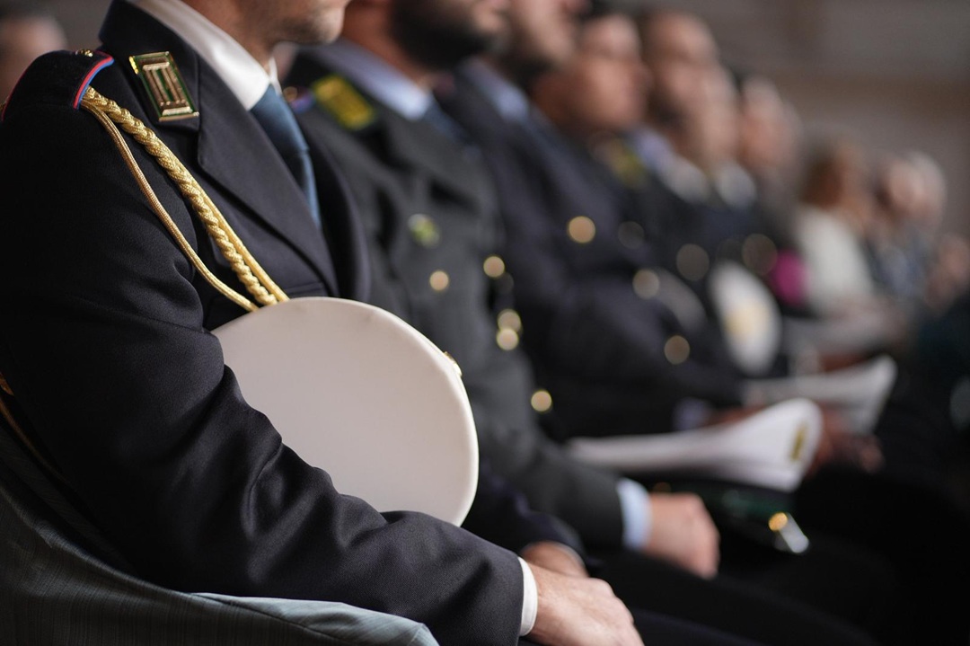 Polizia Locale, tra i 36 premiati dalla Regione anche tre agenti della provincia di Pavia