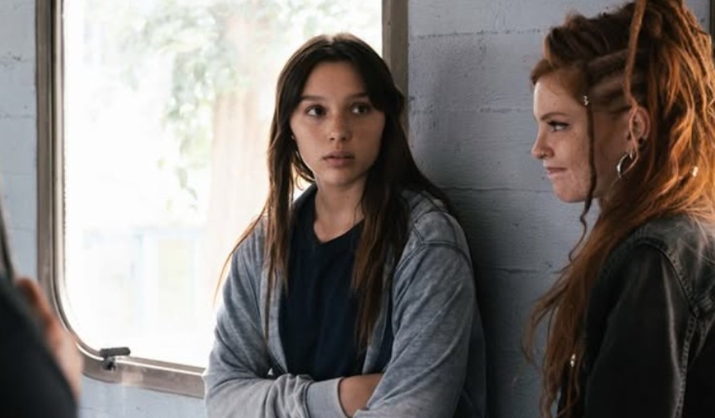 Dalla musica al set: Sarah Toscano debutta come attrice su Netflix