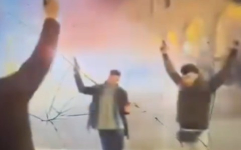 Spari la notte di Capodanno a Vigevano: due minorenni individuati e denunciati