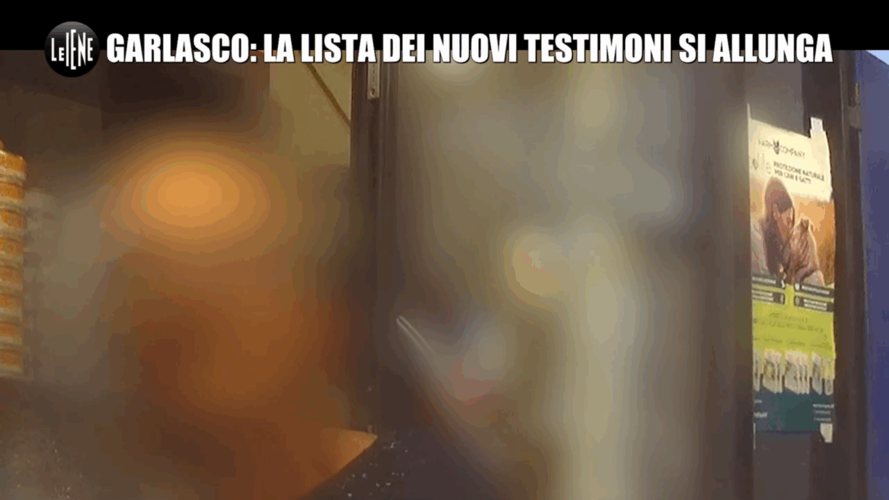 Garlasco, a “Le Iene” due nuove testimonianze inedite: di nuovo la famiglia Cappa sotto la lente