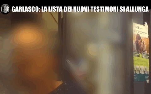 Garlasco, a “Le Iene” due nuove testimonianze inedite: di nuovo la famiglia Cappa sotto la lente