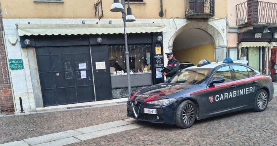 Pranza al ristorante e fugge senza pagare: denunciata una 39enne