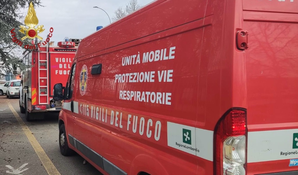 Odore sospetto, evacuata scuola dell’infanzia a Torre d’Isola: 5 in ospedale per accertamenti
