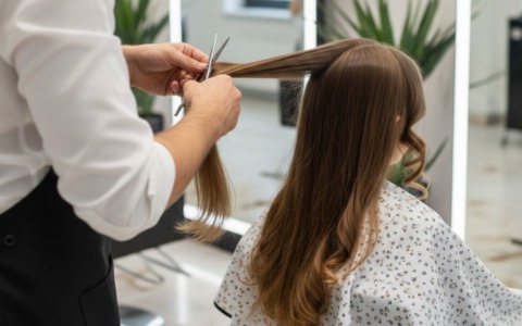 Anche in provincia di Pavia taglio gratis a chi donerà i capelli per i feriti di Crans-Montana