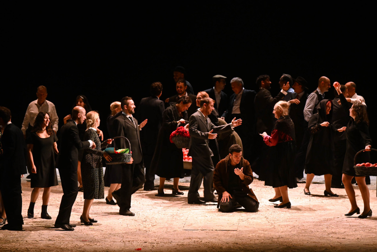 Al Fraschini in scena “Carmen”: un’opera senza tempo tra libertà, desiderio, possesso e violenza di genere