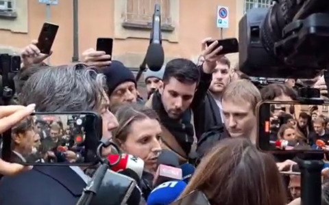 Garlasco, la possibile mossa di Stasi: la difesa accelera sulla revisione del processo