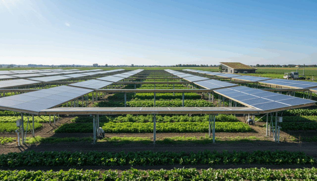 Impianto agrivoltaico a Sommo e Bastida Pancarana, Centinaio: “Incompatibilità territoriale e ambientale”