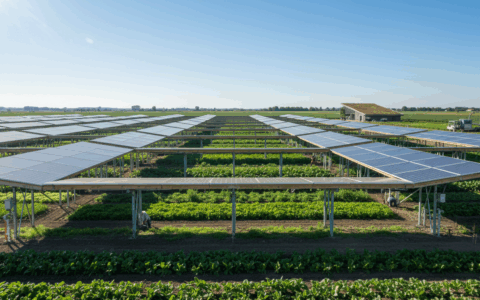 Impianto agrivoltaico a Sommo e Bastida Pancarana, Centinaio: “Incompatibilità territoriale e ambientale”