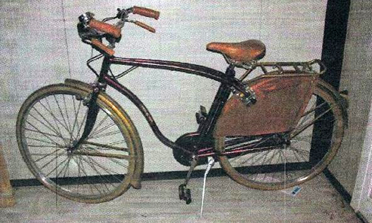 Garlasco: DNA di Chiara finito in modo sospetto sui pedali della bicicletta di Stasi (per Le Iene)