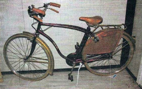 Garlasco: DNA di Chiara finito in modo sospetto sui pedali della bicicletta di Stasi (per Le Iene)