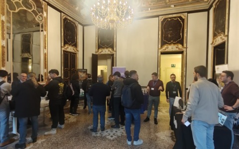 Career Day della Microelettronica: opportunità di formazione e lavoro per i giovani a Pavia